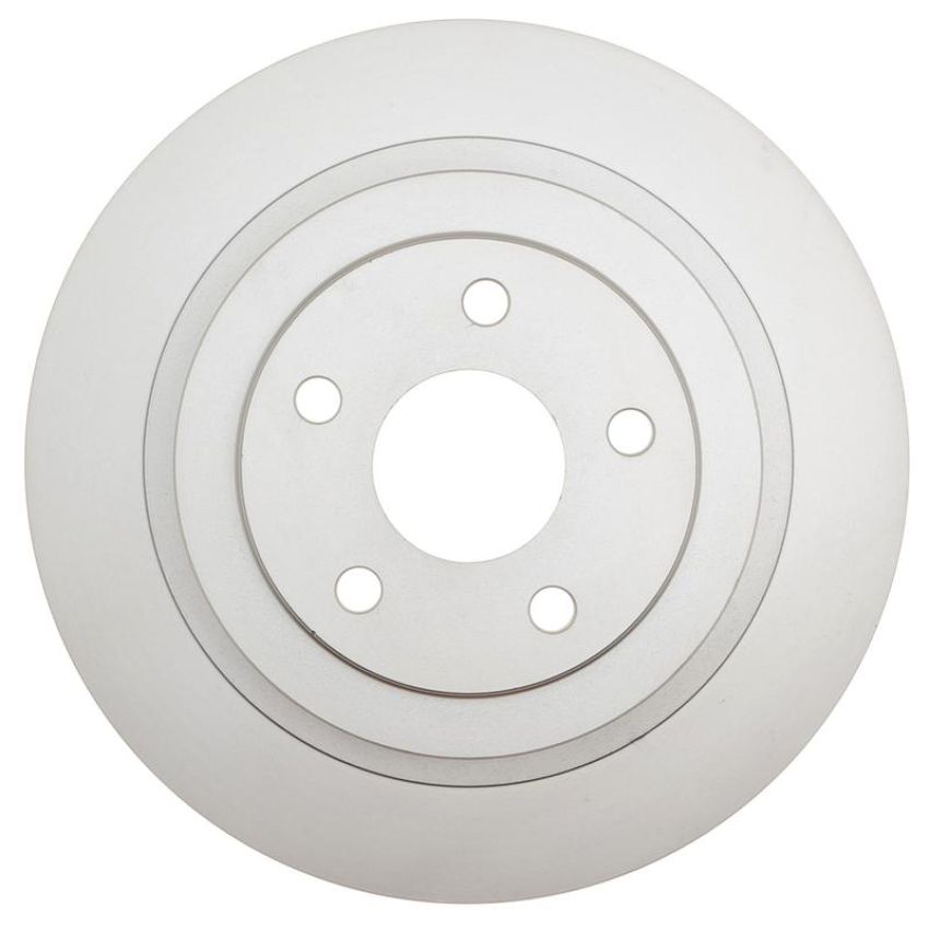 Raybestos 96937FZN Raybestos Element3 Coated Brake Rotor