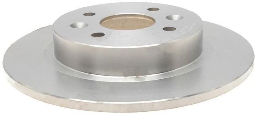 Raybestos 96938R Raybestos R-Line Brake Rotor