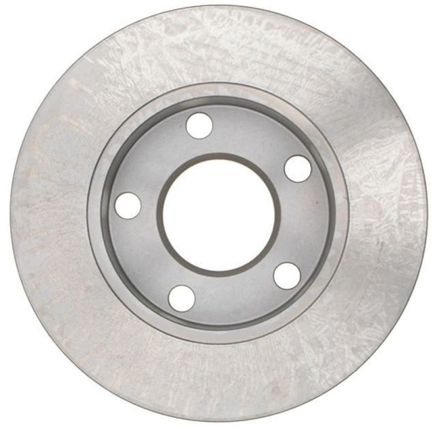 Raybestos 96939 Raybestos Specialty - Street Performance Brake Rotor