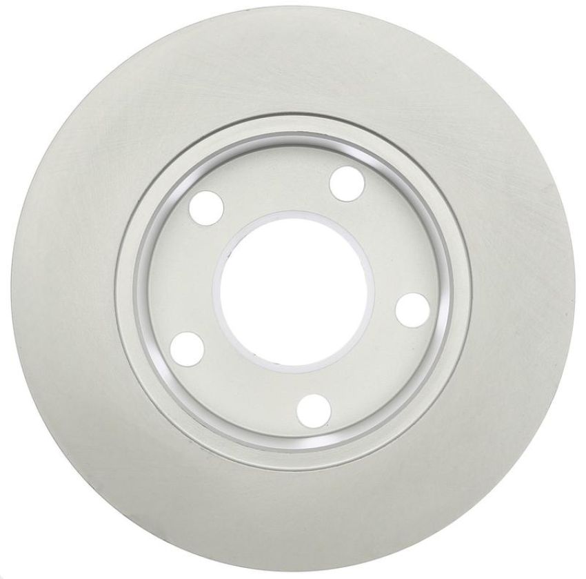 Raybestos 96939FZN Raybestos Element3 Coated Brake Rotor