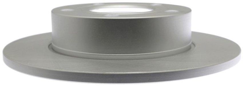 Raybestos 96939FZN Raybestos Element3 Coated Brake Rotor