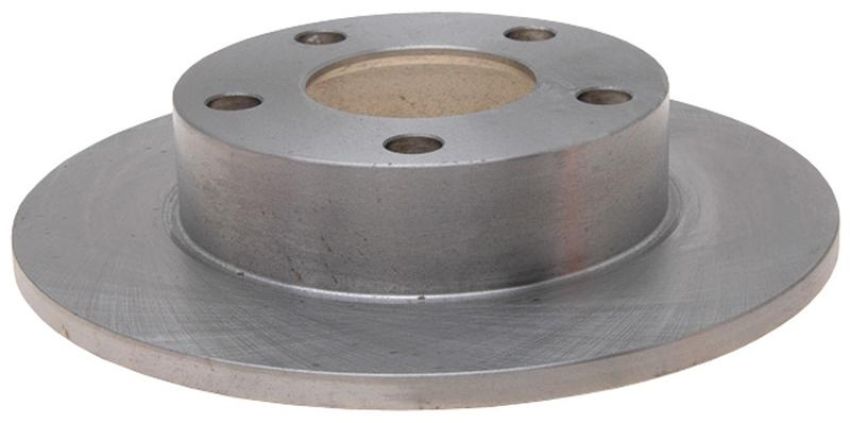 Raybestos 96939R Raybestos R-Line Brake Rotor