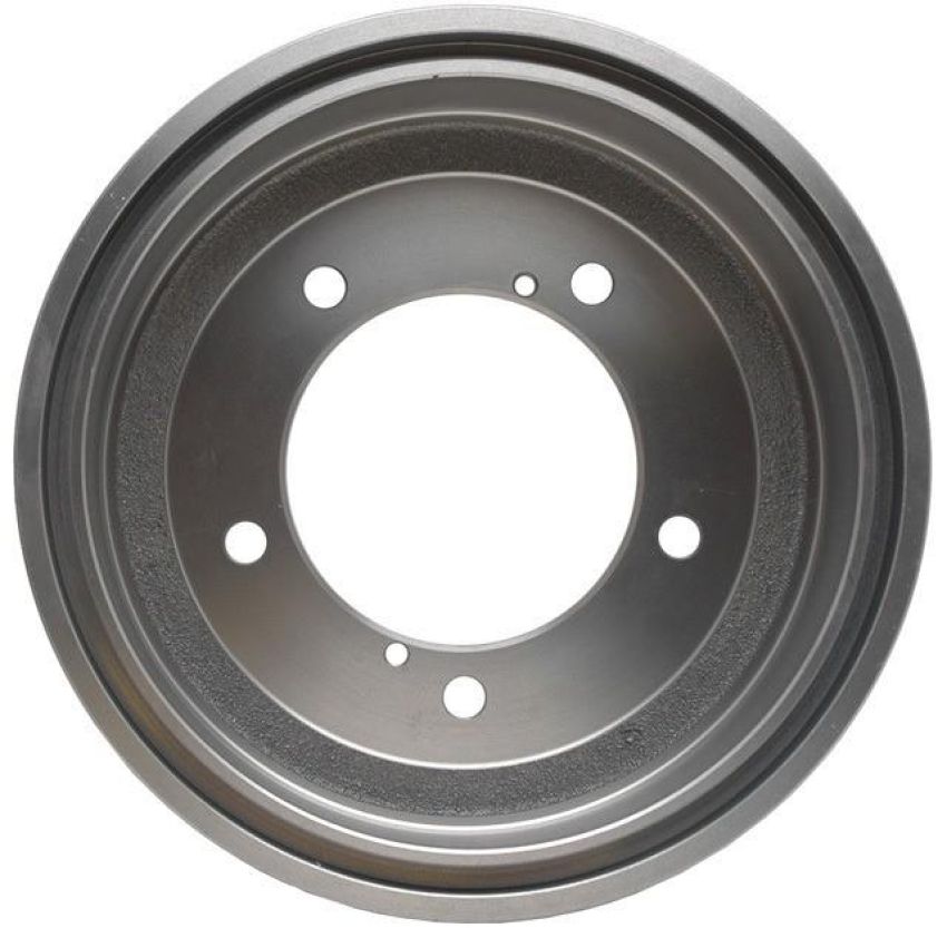 Raybestos 9693R Raybestos R-Line Brake Drum