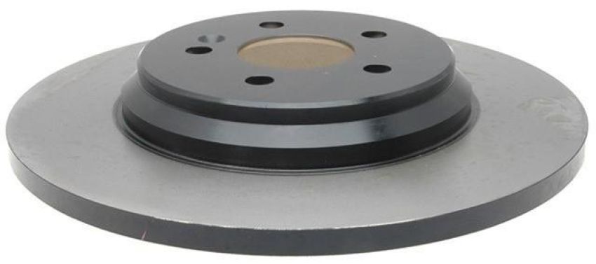 Raybestos 96940 Raybestos Specialty - Street Performance Brake Rotor