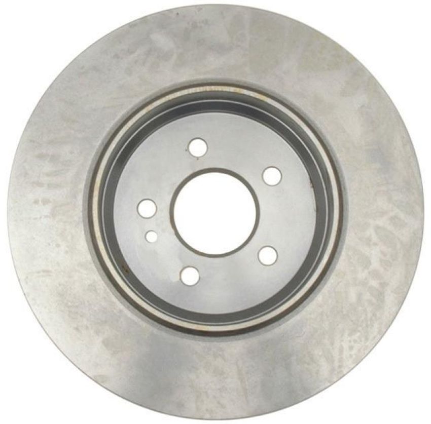 Raybestos 96940 Raybestos Specialty - Street Performance Brake Rotor