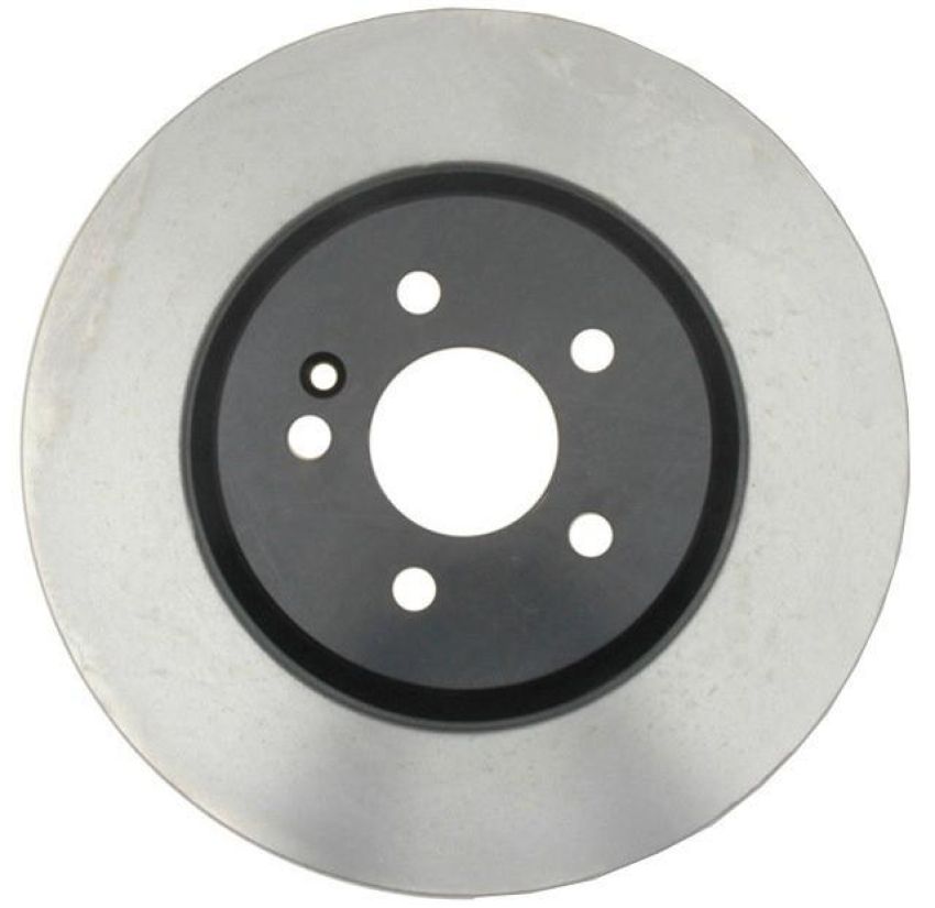 Raybestos 96940 Raybestos Specialty - Street Performance Brake Rotor