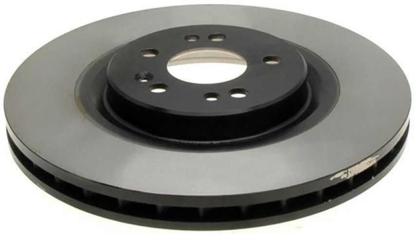 Raybestos 96941 Raybestos Specialty - Street Performance Brake Rotor