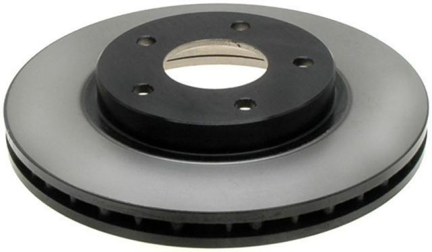 Raybestos 96948 Raybestos Specialty - Street Performance Brake Rotor