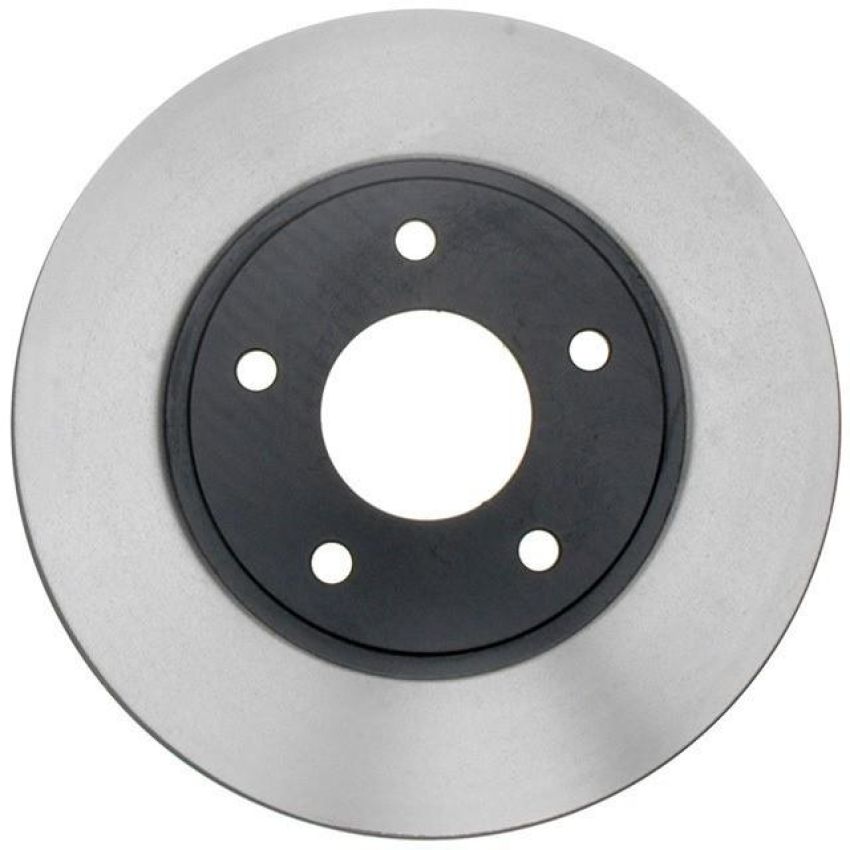 Raybestos 96948 Raybestos Specialty - Street Performance Brake Rotor