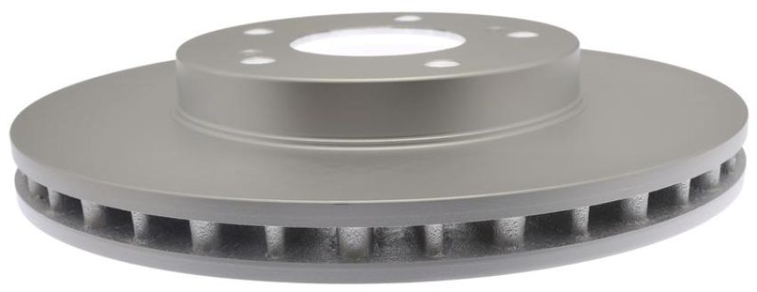 Raybestos 96948FZN Raybestos Element3 Coated Brake Rotor