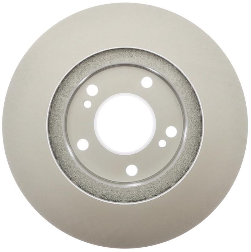 Raybestos 96948FZN Raybestos Element3 Coated Brake Rotor