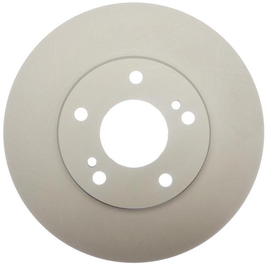 Raybestos 96948FZN Raybestos Element3 Coated Brake Rotor