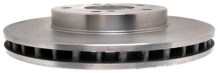 Raybestos 96948R Raybestos R-Line Brake Rotor