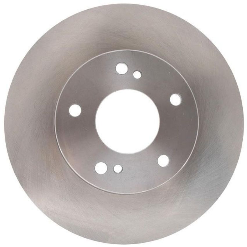 Raybestos 96948R Raybestos R-Line Brake Rotor