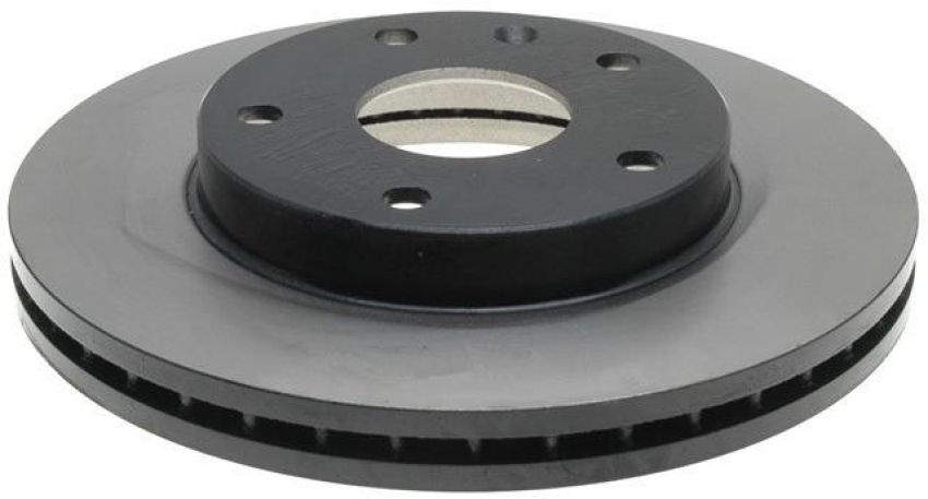 Raybestos 96949 Raybestos Specialty - Street Performance Brake Rotor