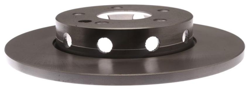 Raybestos 96956R Raybestos R-Line Brake Rotor