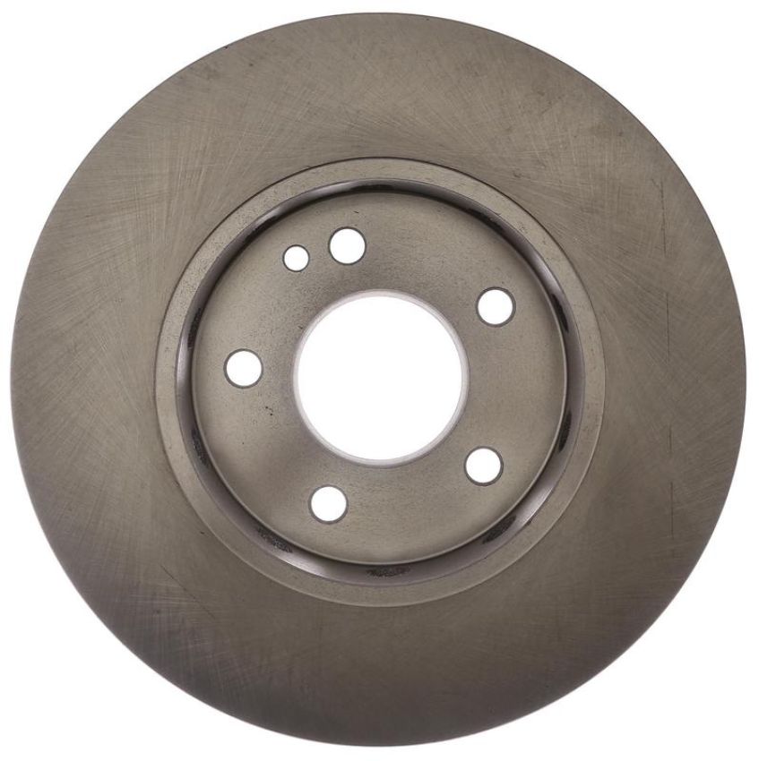 Raybestos 96956R Raybestos R-Line Brake Rotor