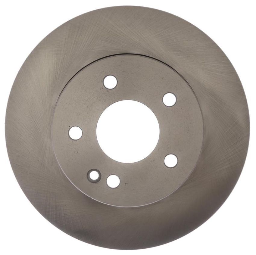 Raybestos 96956R Raybestos R-Line Brake Rotor