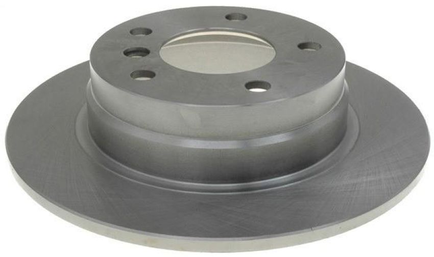 Raybestos 96958R Raybestos R-Line Brake Rotor