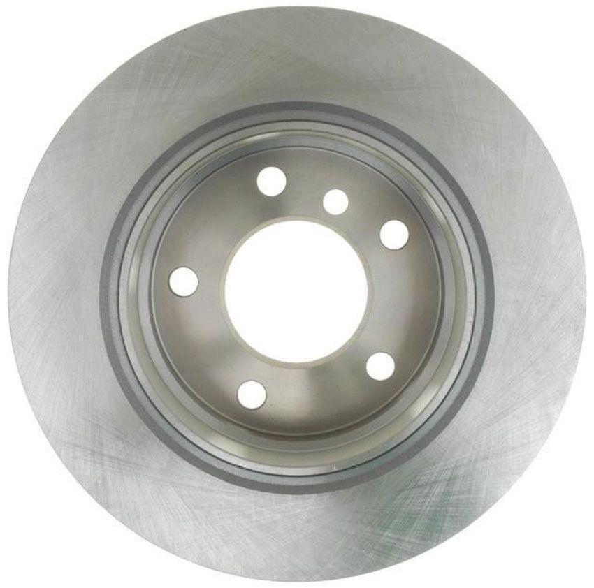 Raybestos 96958R Raybestos R-Line Brake Rotor
