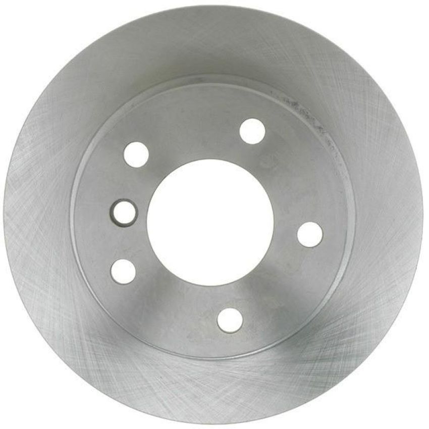 Raybestos 96958R Raybestos R-Line Brake Rotor