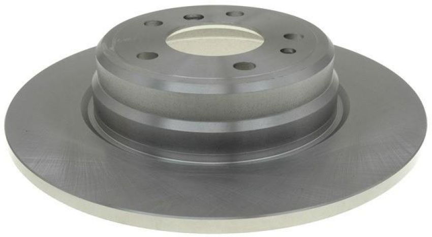 Raybestos 96959R Raybestos R-Line Brake Rotor