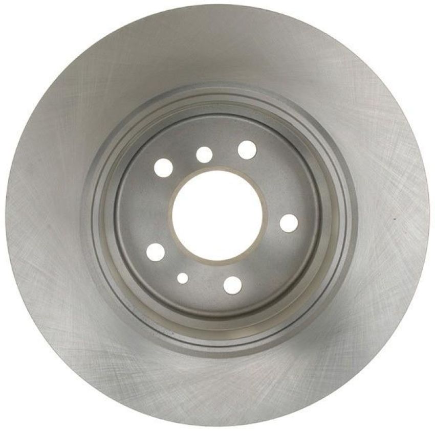 Raybestos 96959R Raybestos R-Line Brake Rotor