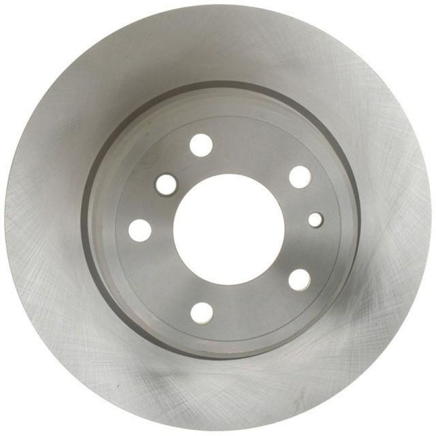Raybestos 96959R Raybestos R-Line Brake Rotor