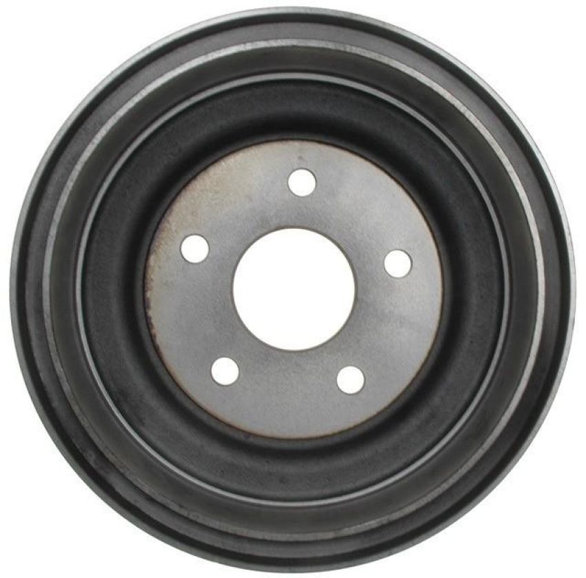 Raybestos 9695R Raybestos R-Line Brake Drum