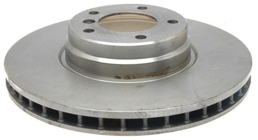 Raybestos 96960R Raybestos R-Line Brake Rotor