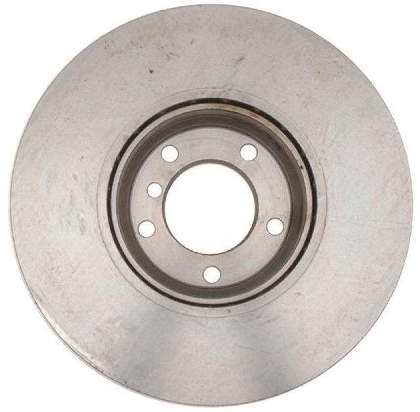 Raybestos 96960R Raybestos R-Line Brake Rotor