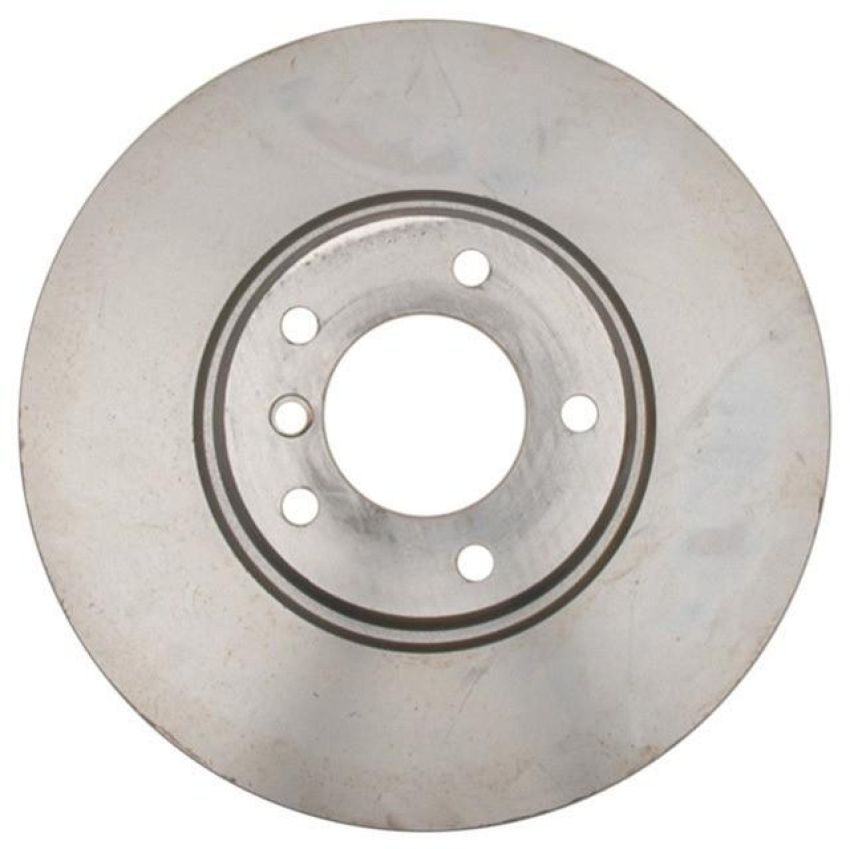Raybestos 96960R Raybestos R-Line Brake Rotor