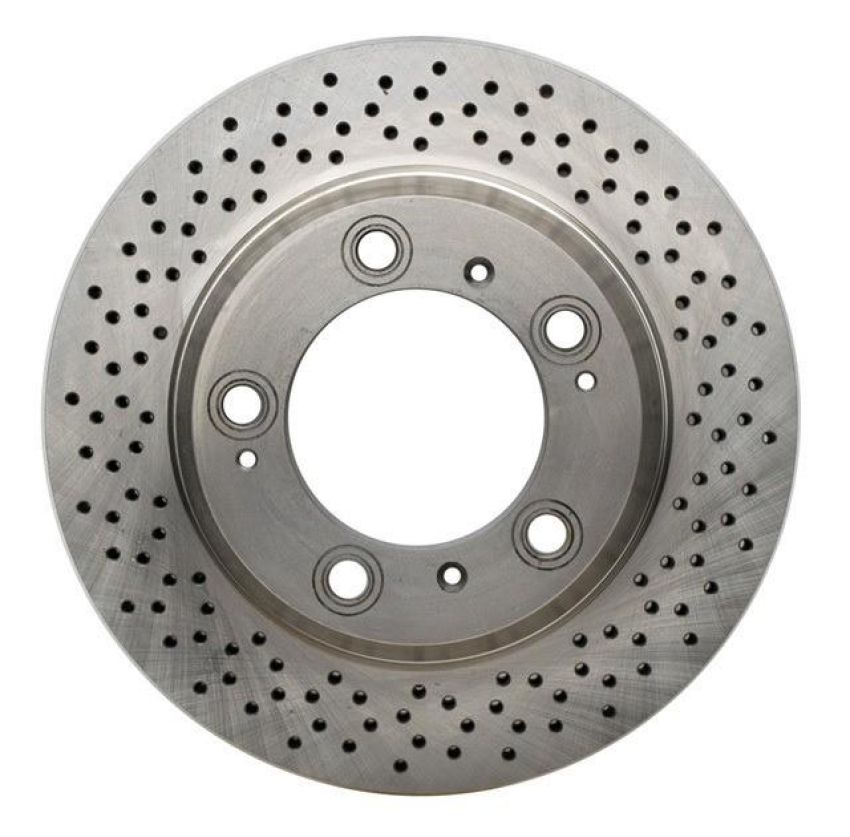 Raybestos 96962 Raybestos Specialty - Street Performance Brake Rotor