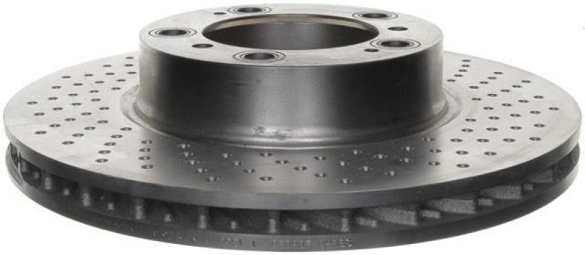 Raybestos 96964 Raybestos Specialty - Street Performance Brake Rotor