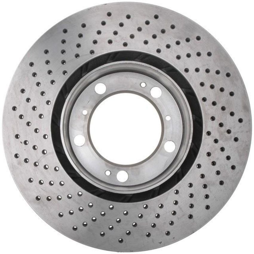 Raybestos 96964 Raybestos Specialty - Street Performance Brake Rotor