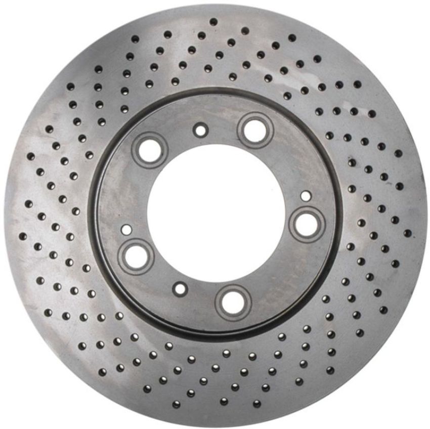 Raybestos 96964 Raybestos Specialty - Street Performance Brake Rotor