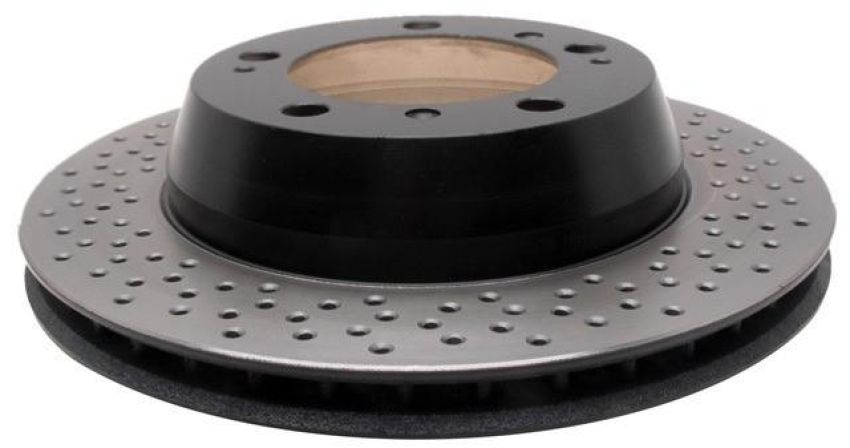 Raybestos 96965 Raybestos Specialty - Street Performance Brake Rotor