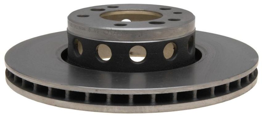 Raybestos 96970R Raybestos R-Line Brake Rotor