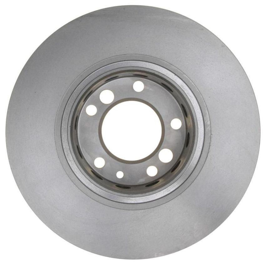Raybestos 96970R Raybestos R-Line Brake Rotor