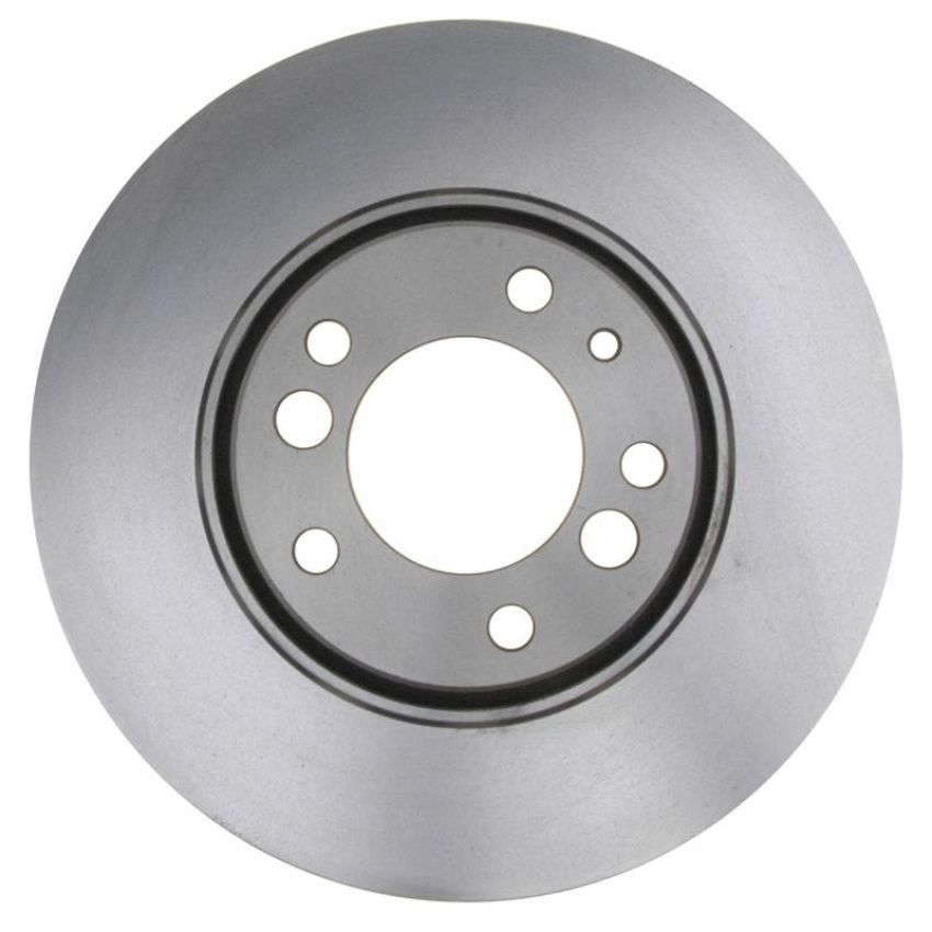 Raybestos 96970R Raybestos R-Line Brake Rotor