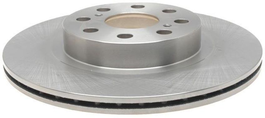 Raybestos 96971R Raybestos R-Line Brake Rotor