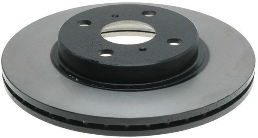 Raybestos 96972 Raybestos Specialty - Street Performance Brake Rotor
