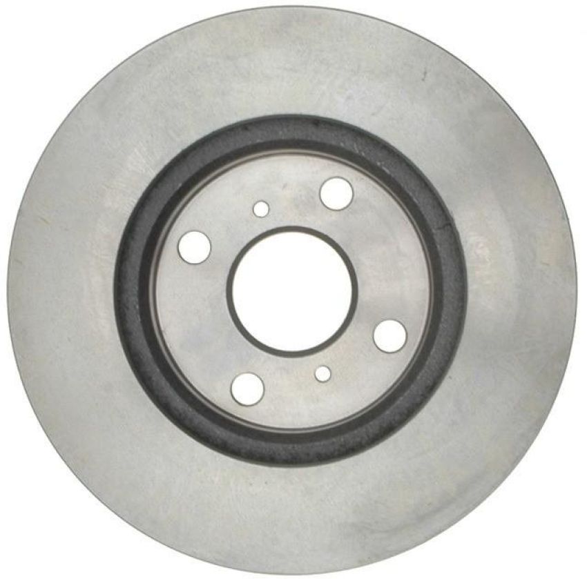 Raybestos 96972 Raybestos Specialty - Street Performance Brake Rotor