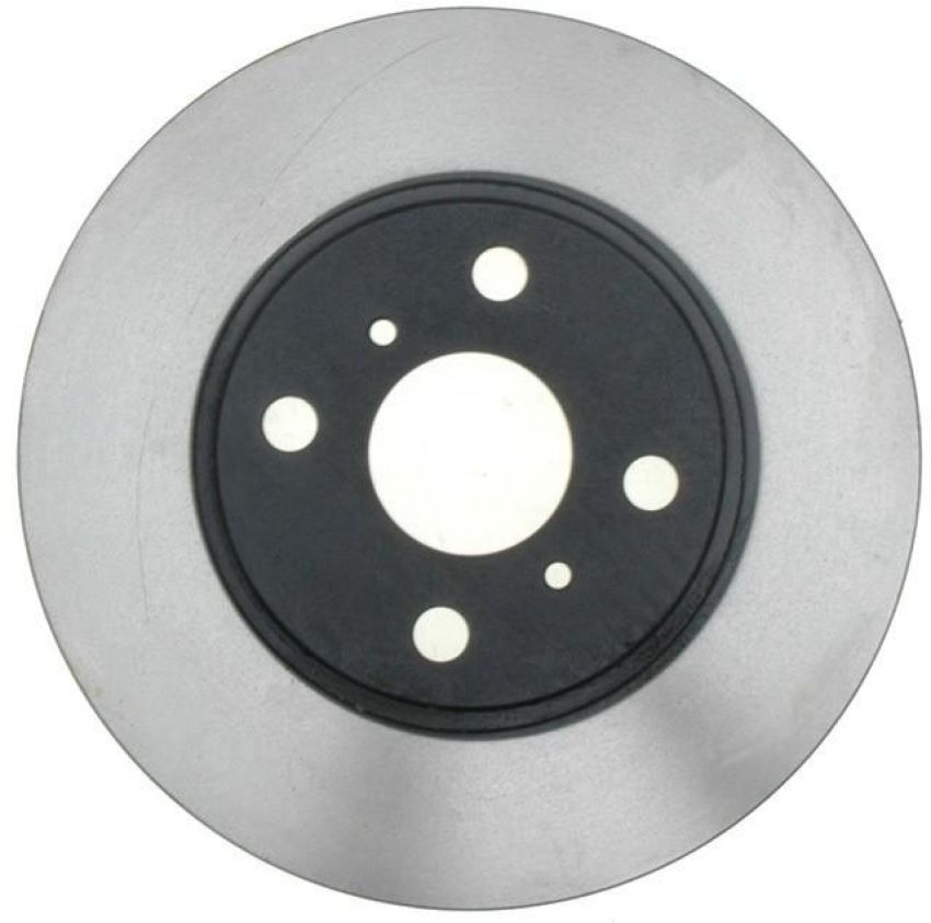 Raybestos 96972 Raybestos Specialty - Street Performance Brake Rotor