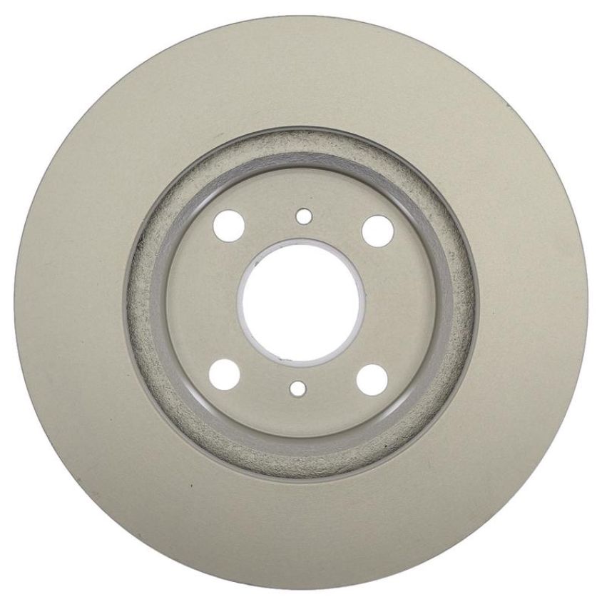 Raybestos 96972FZN Raybestos Element3 Coated Brake Rotor