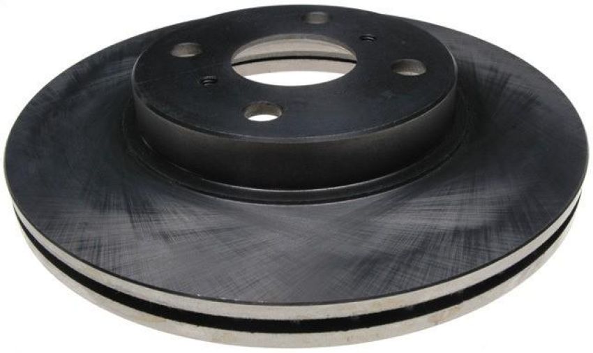 Raybestos 96972R Raybestos R-Line Brake Rotor