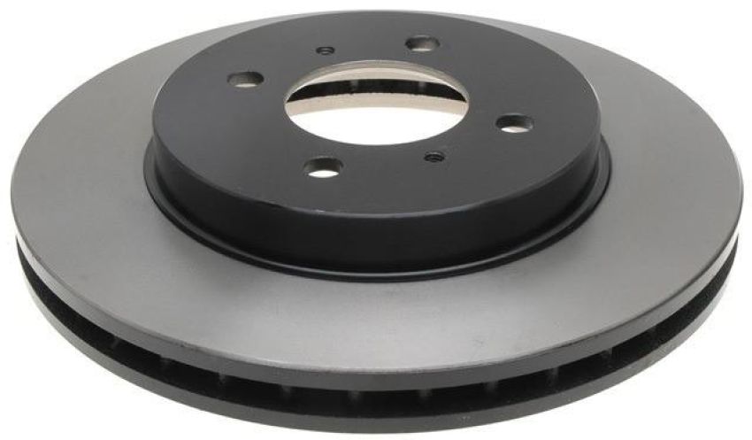Raybestos 96973 Raybestos Specialty - Street Performance Brake Rotor
