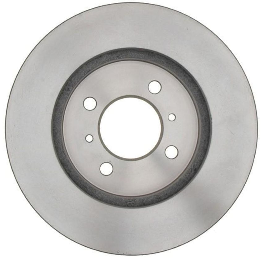 Raybestos 96973 Raybestos Specialty - Street Performance Brake Rotor