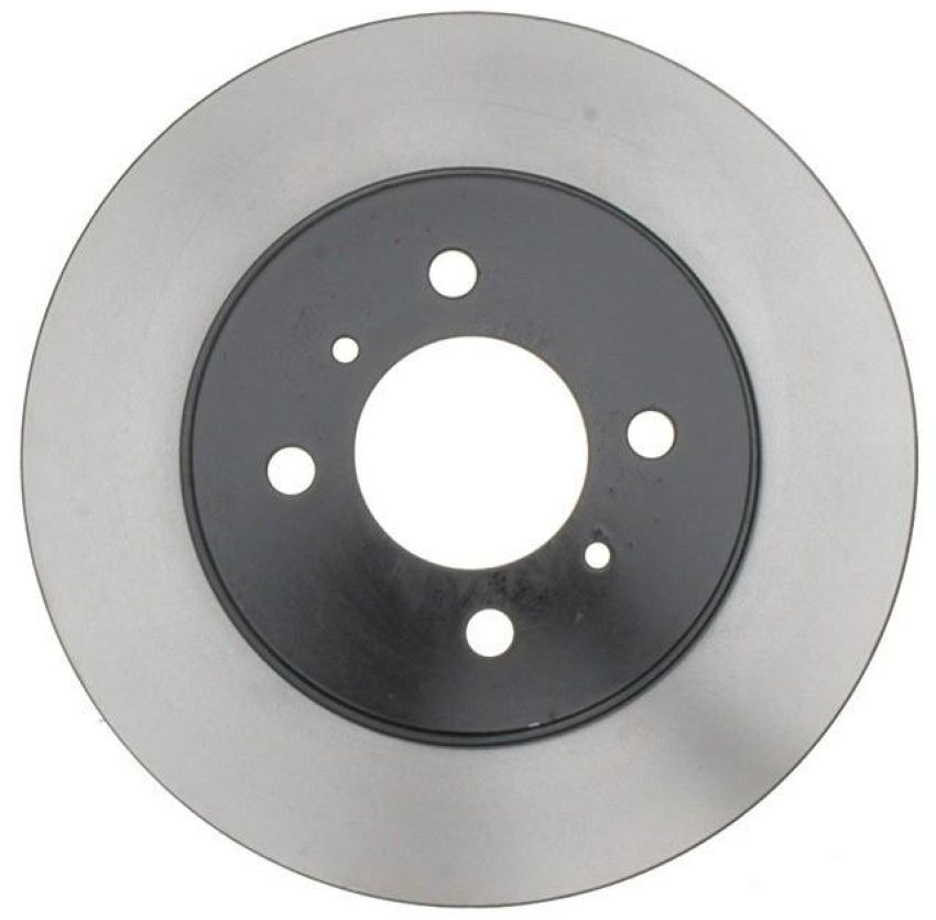 Raybestos 96973 Raybestos Specialty - Street Performance Brake Rotor