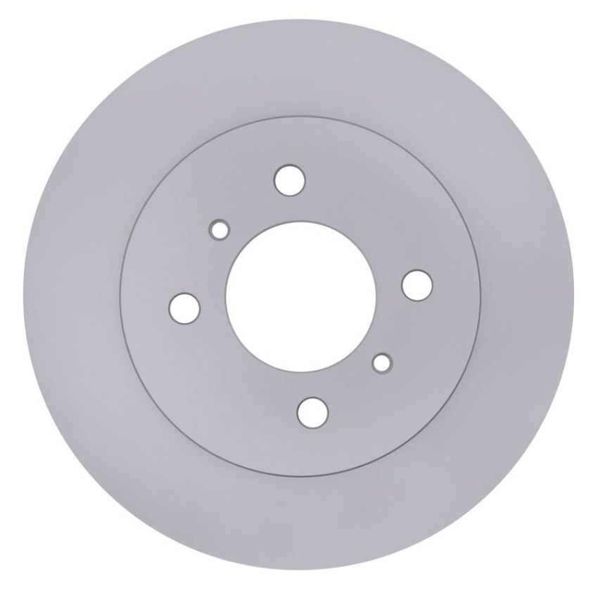 Raybestos 96973FZN Raybestos Element3 Coated Brake Rotor